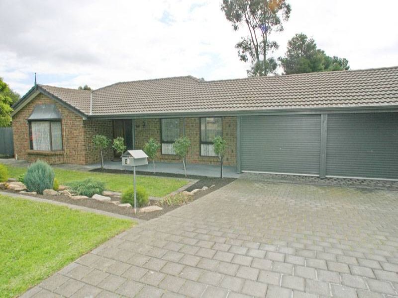 16 Macdonnell Street, Highbury, SA 5089