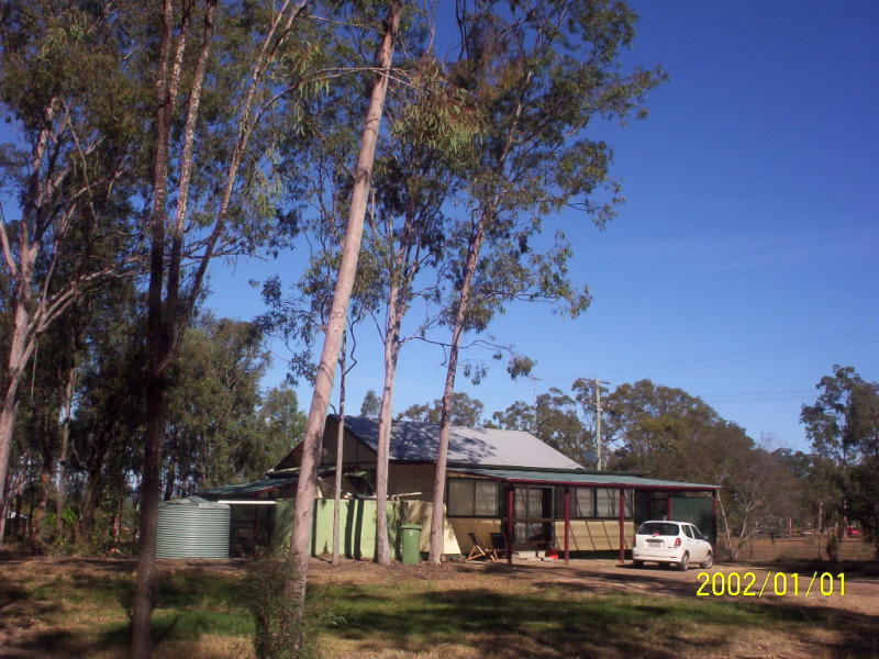 33 Vineyard Road, Coominya, QLD 4311