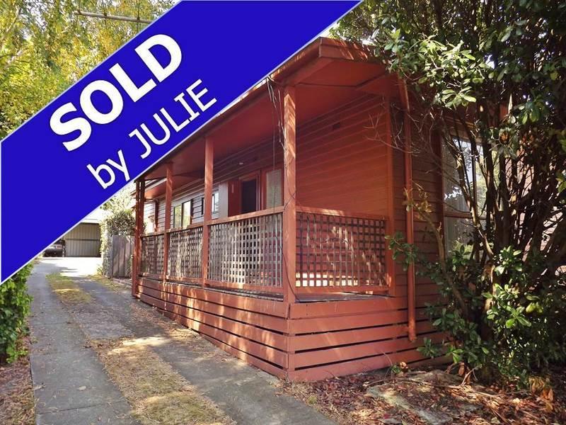 1 Richard Street, Moe, Vic 3825 Property Details