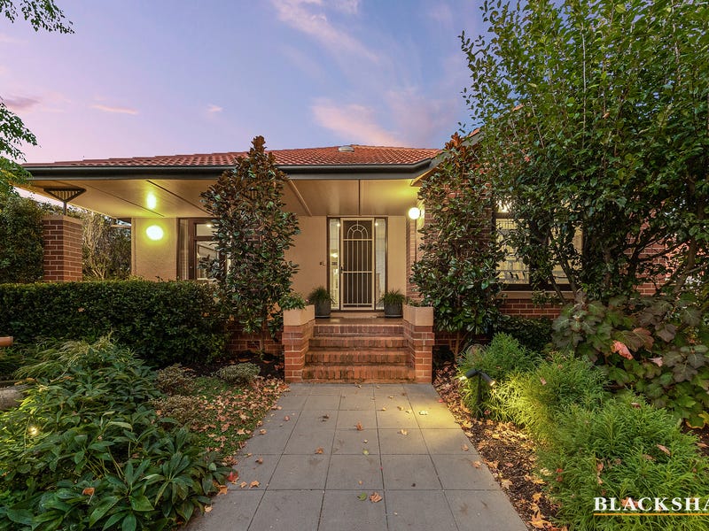 12 Macdonnell Street, Yarralumla, ACT 2600