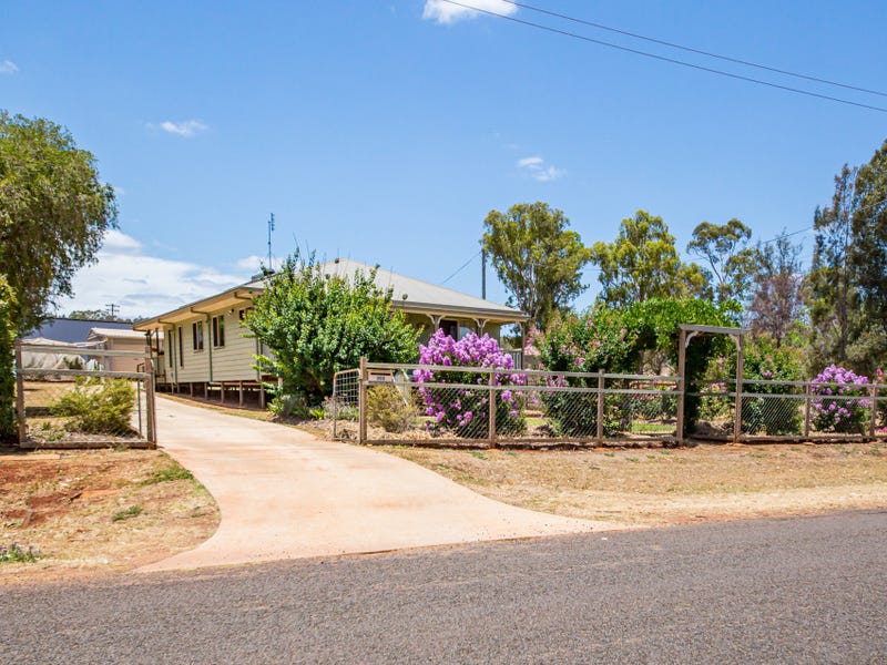 202 Siefert Street, Crawford, QLD 4610