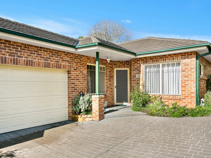 3/168170 Forest Road, Gymea, NSW 2227 Property Details