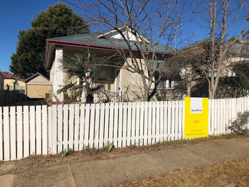 185 Church, Glen Innes, NSW 2370 House for Sale