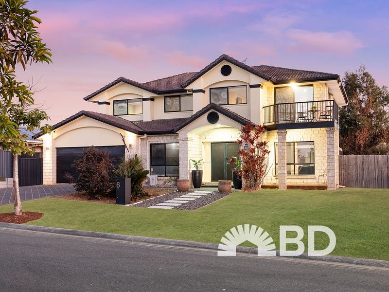 6 Baroon Place, Narangba, Qld 4504 House for Sale