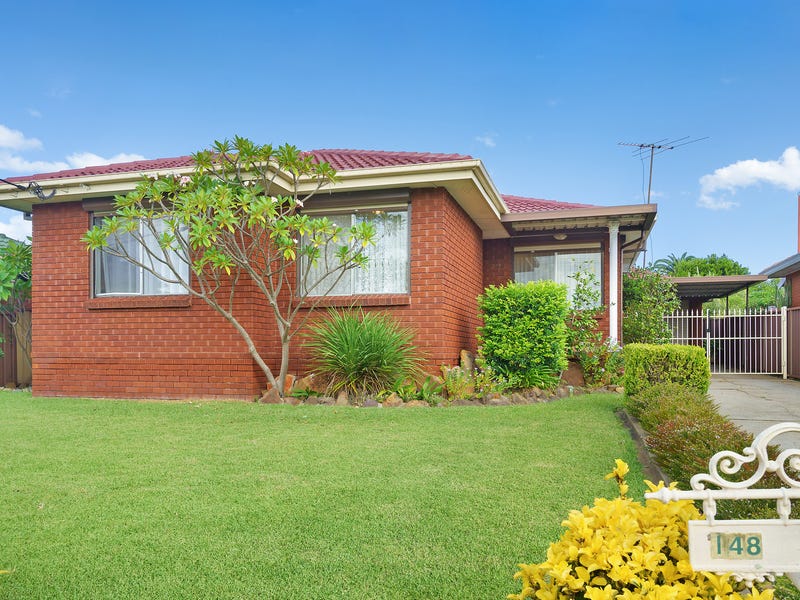 148 Guildford Road, Guildford, NSW 2161 Property Details