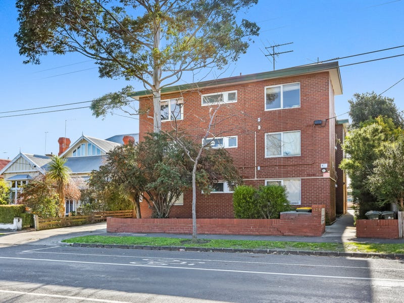 5/125 Holden Street, Fitzroy North, VIC 3068