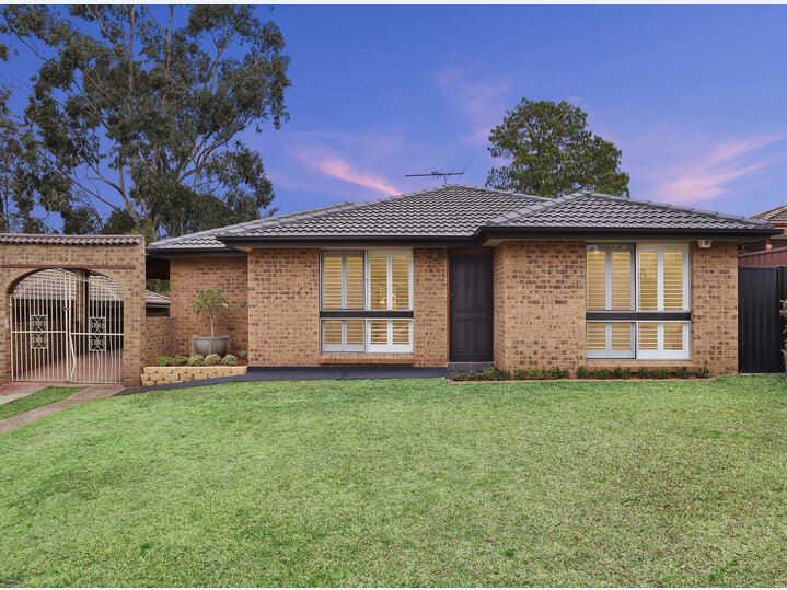 32 Oulton Street, Prospect, NSW 2148 - realestate.com.au