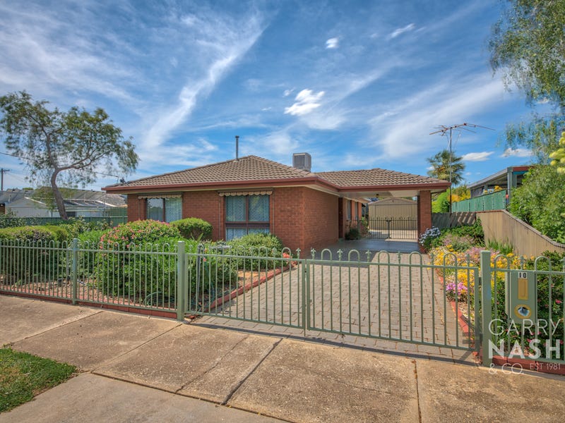 10 Adams Street, Wangaratta, Vic 3677 Property Details