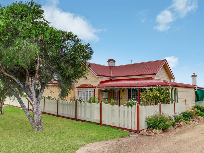 1517 Bartley Street, Moyhu, Vic 3732 Property Details