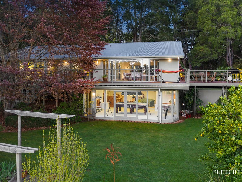 28 Ridge Road, Kallista, Vic 3791 Property Details