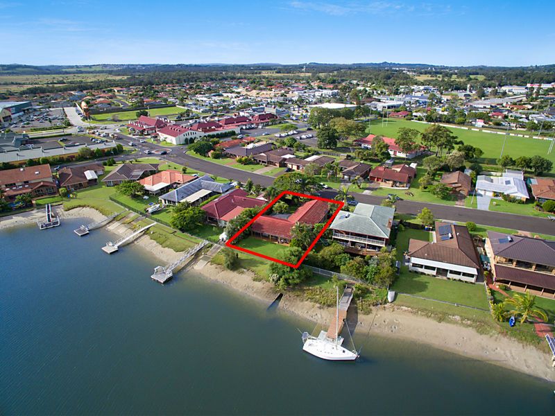 42 Quays Drive, Ballina, NSW 2478 Property Details
