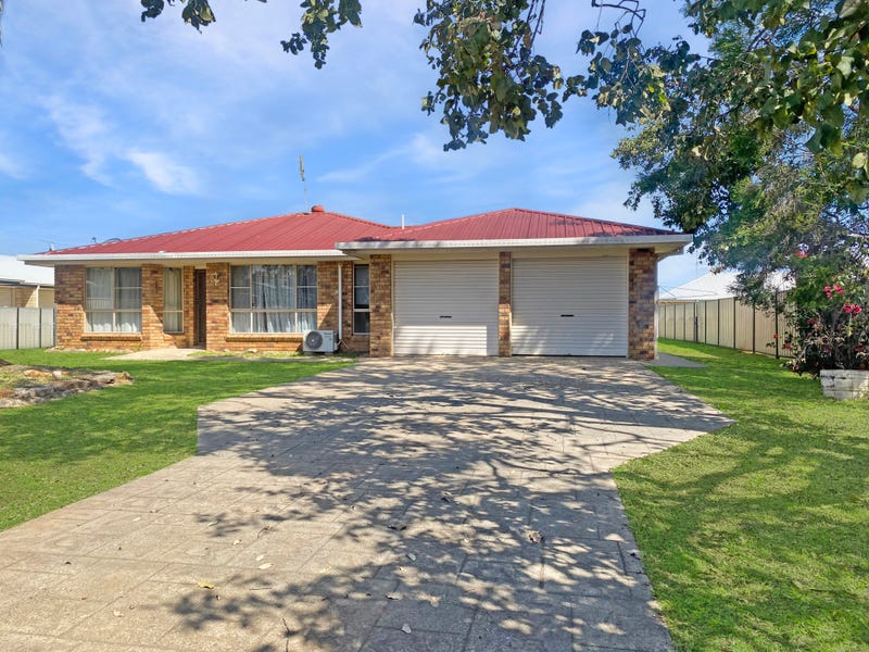 74 Zeller Street, Chinchilla, Qld 4413 House for Sale