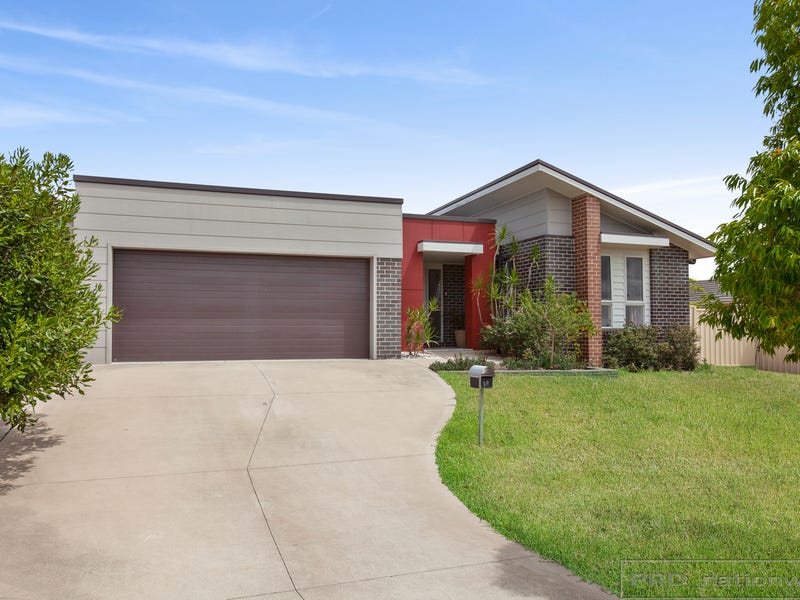 26 Upington Drive, East Maitland, NSW 2323 House for Sale