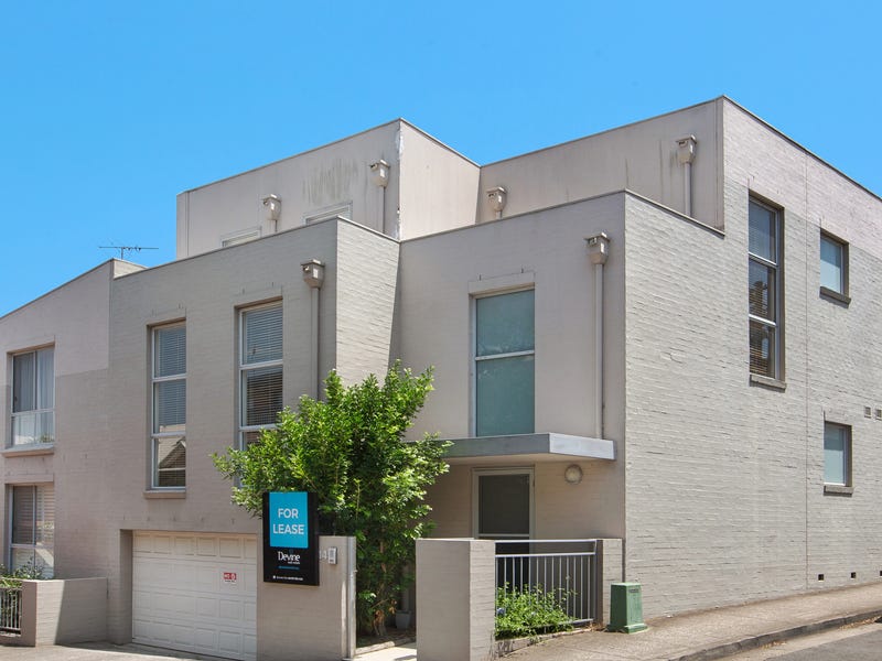 14 Foy Street, Balmain, NSW 2041