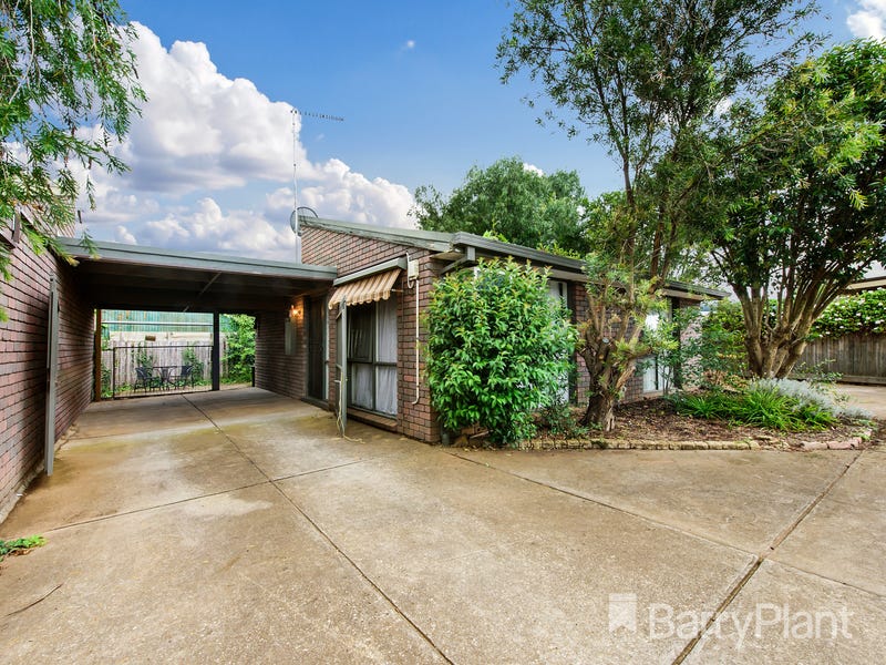 3/100102 Brooklyn Road, Melton South, VIC 3338
