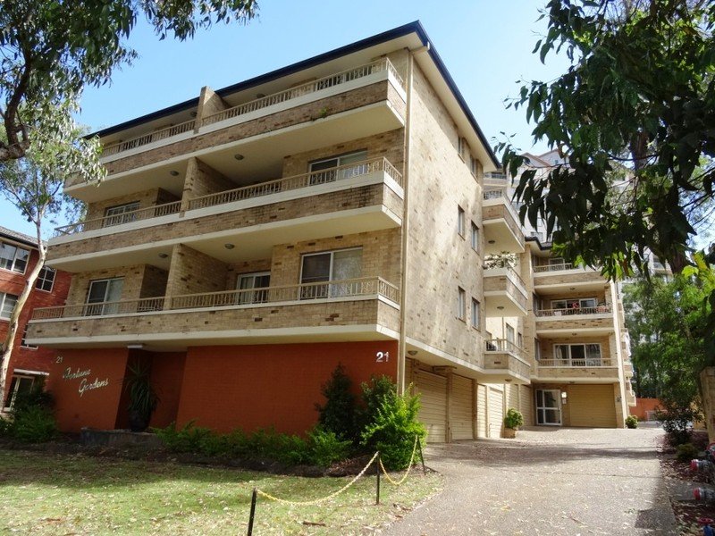 6/21 Gloucester Road, Hurstville, NSW 2220