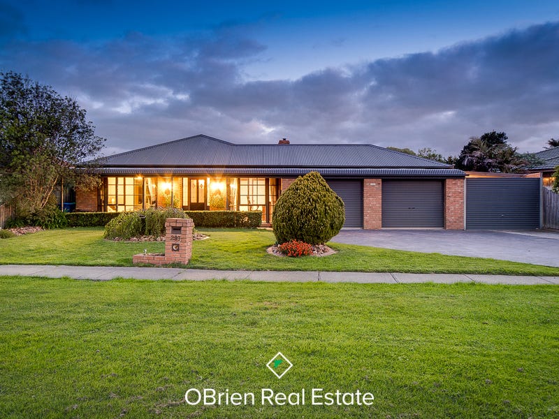 Houses for Rent in Narre Warren South, VIC 3805