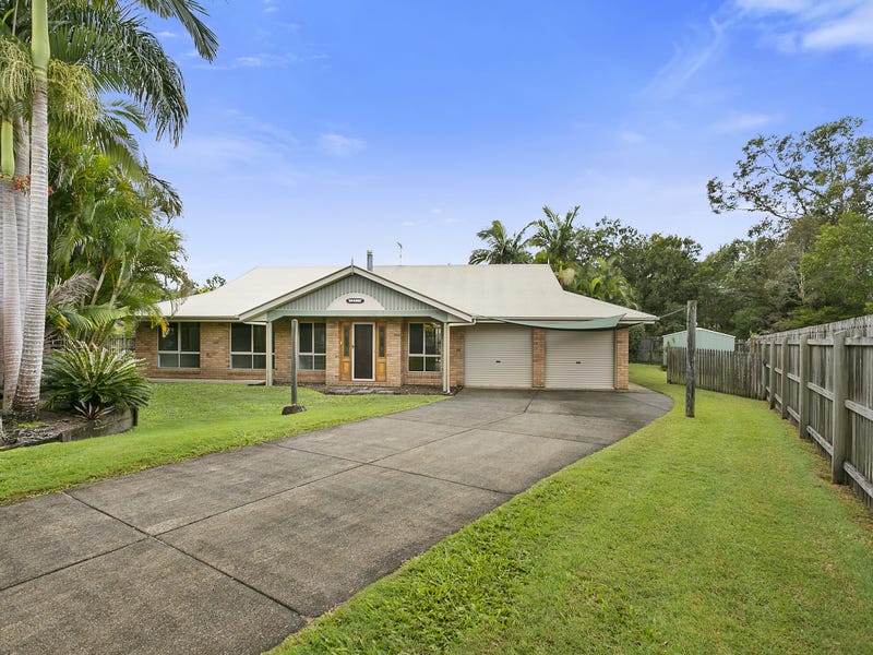 13 Carruthers Court, Cooroy, QLD 4563 - realestate.com.au