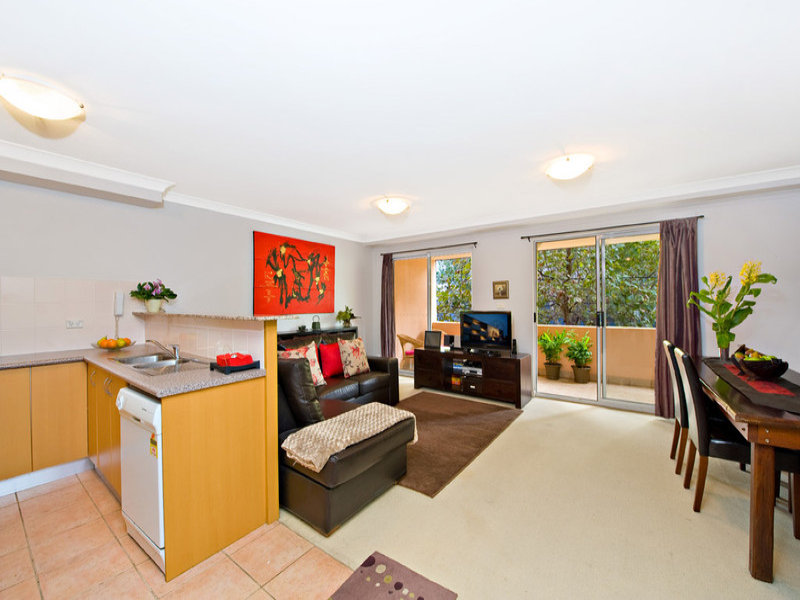 14/300 Mitchell Road, Alexandria, NSW 2015 - Property Details