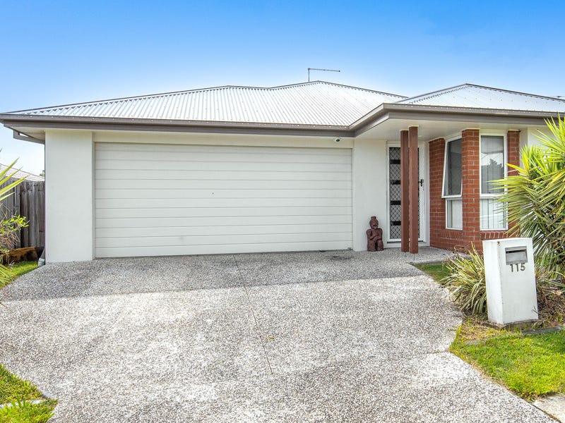 115 Dixon Drive, Pimpama, Qld 4209 Property Details