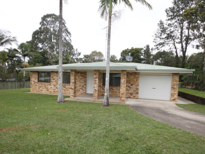 11 Pioneer Court, Cooroy, QLD 4563