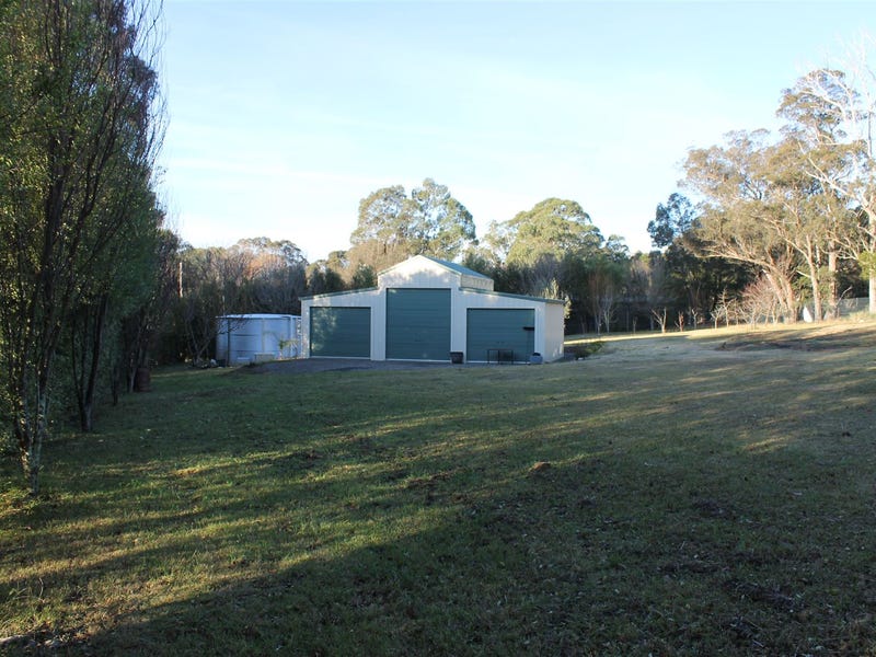 3 Isabella Street, Majors Creek, NSW 2622