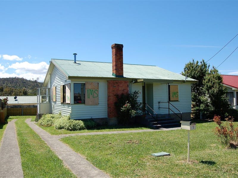 1 Sturt Crescent, Mayfield, Tas 7248 Property Details