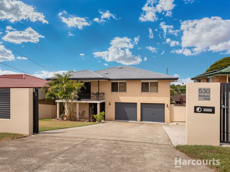 530 Robinson Rd West, Aspley, Qld 4034 Property Details