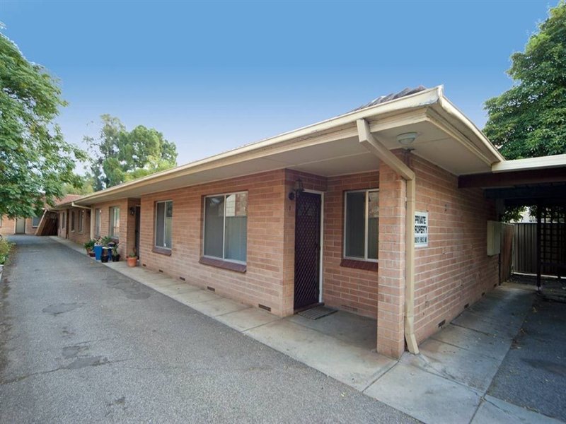 1/24 Howard Street, Collinswood, SA 5081 - Property Details