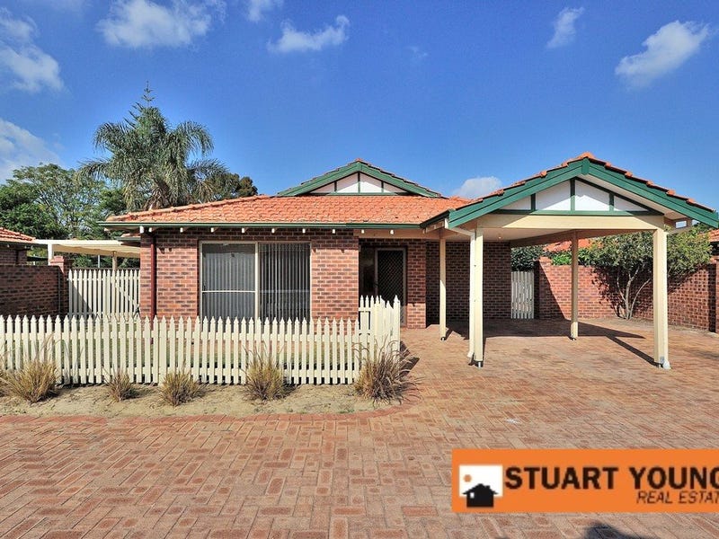 21/1416 Ivanhoe Street, Bassendean, WA 6054 Property Details