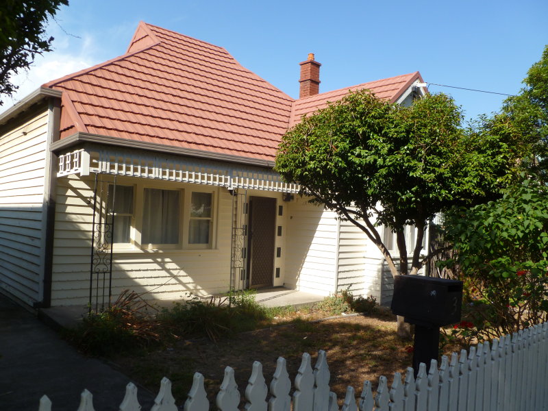 3 Benjamin Street, Thornbury, Vic 3071