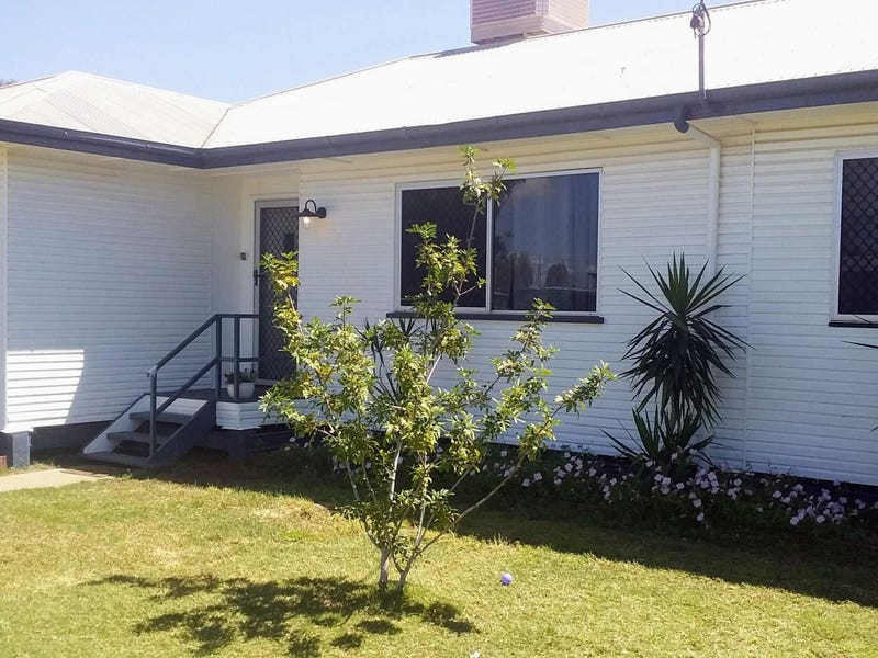 4446 King Street, Cunnamulla, Qld 4490 Property Details