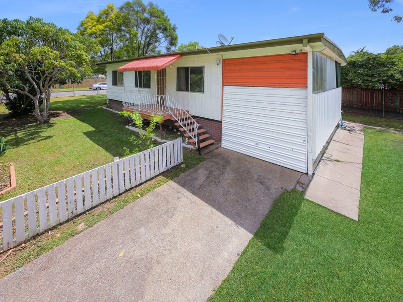 6 Brutus Street, Kingston, Qld 4114 Property Details