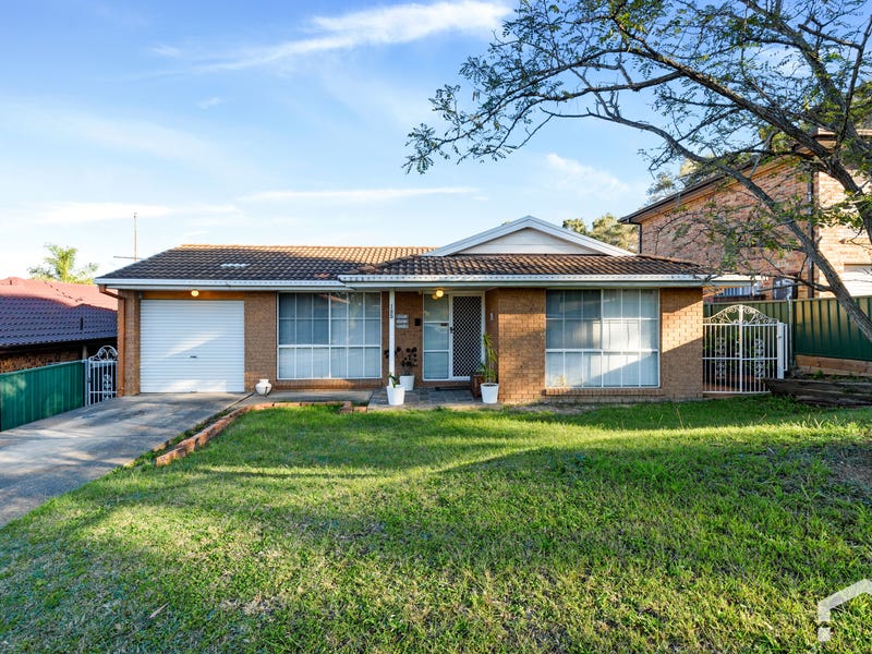 185 Minchin Drive, Minchinbury, NSW 2770