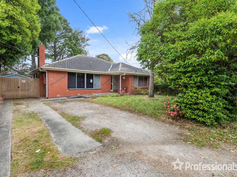 54 Plymouth Road, Croydon, Vic 3136 Property Details