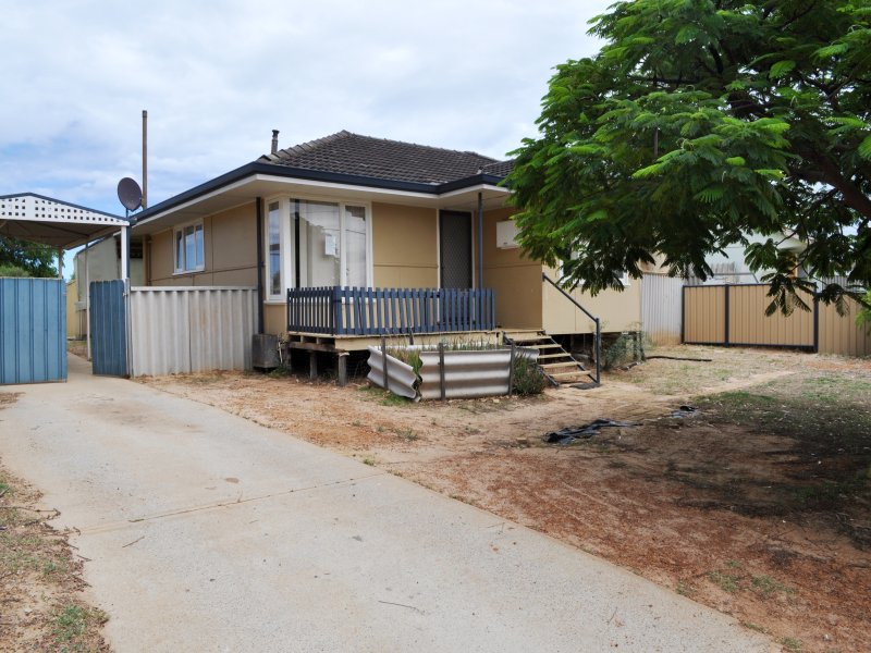 6 Felicia Street, Rangeway, WA 6530 Property Details