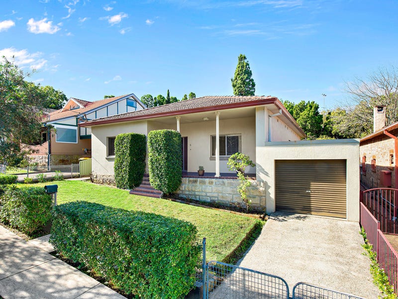 5 Edmund Street, Chatswood, NSW 2067 Property Details