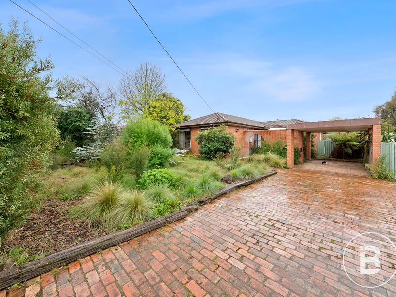 6 Kinnane Court, Ballarat North, VIC 3350