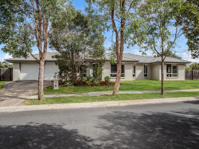 35 Blossom Street, Yarrabilba, Qld 4207 Property Details