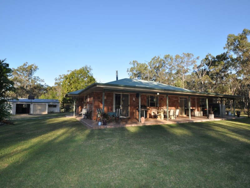 505 Tanby Road, Yeppoon, Qld 4703 Property Details