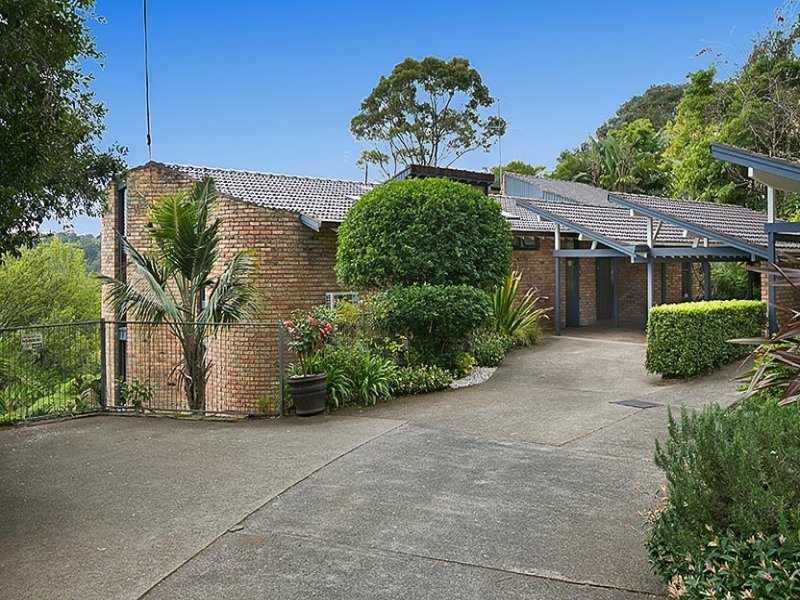 39 Neerim Road, Castle Cove, NSW 2069