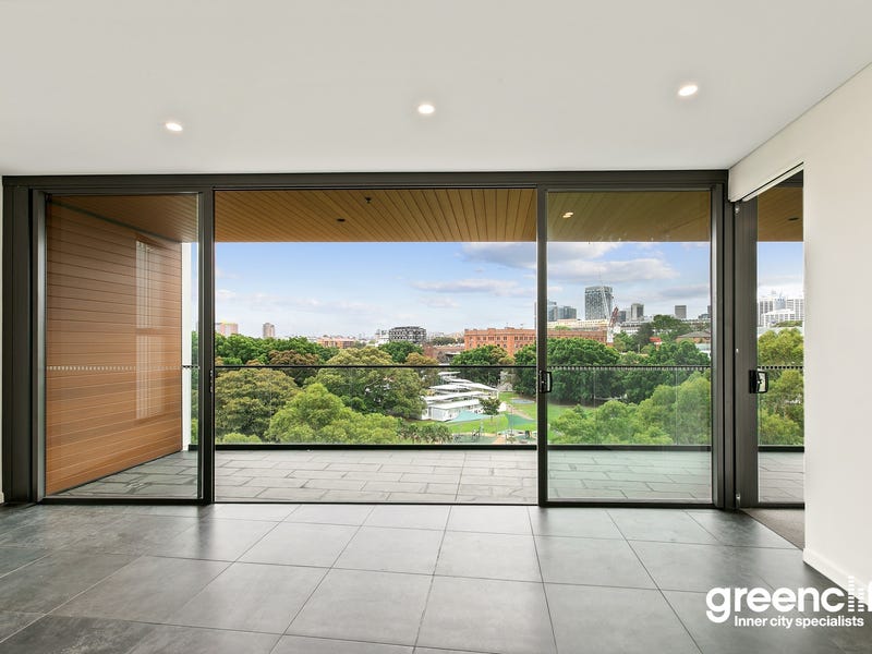 901/2H Wentworth Park Rd, Glebe, NSW 2037 Apartment for Sale