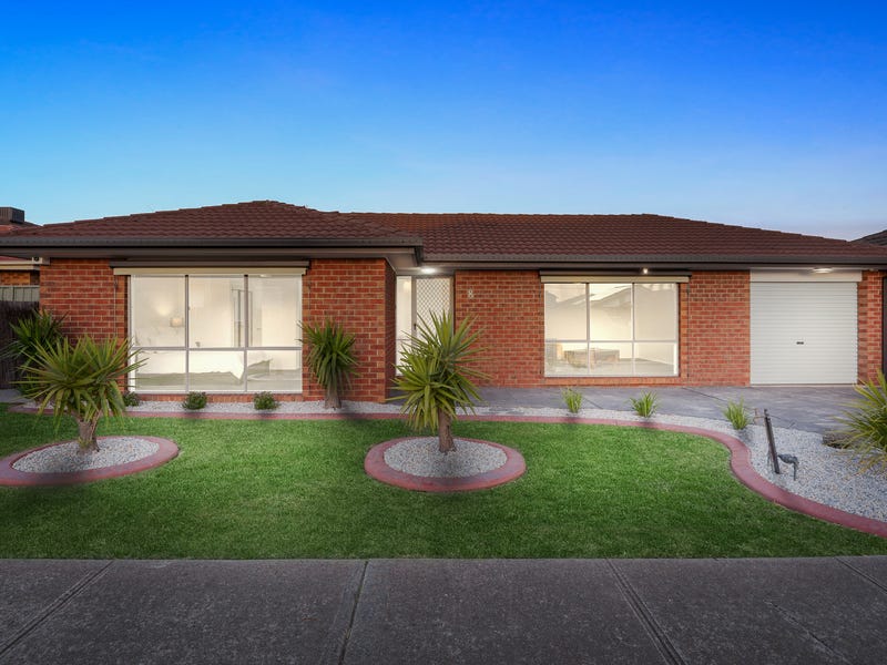 8 Ryan Road, Delahey, VIC 3037