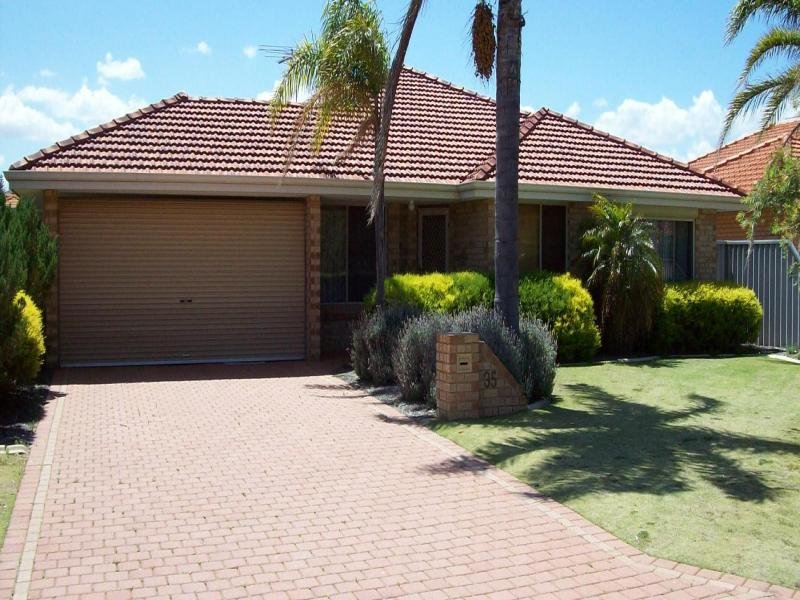 35 Garden Road, Spearwood, WA 6163 Property Details