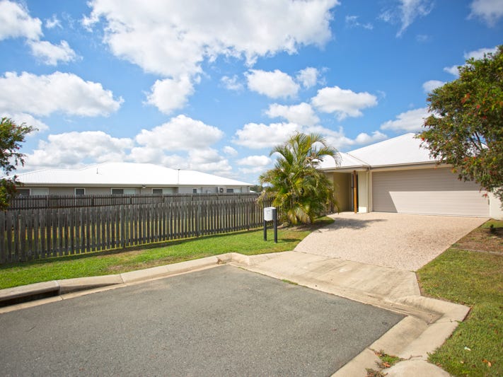 15 Vezzoli Court, Walkerston, Qld 4751 Property Details