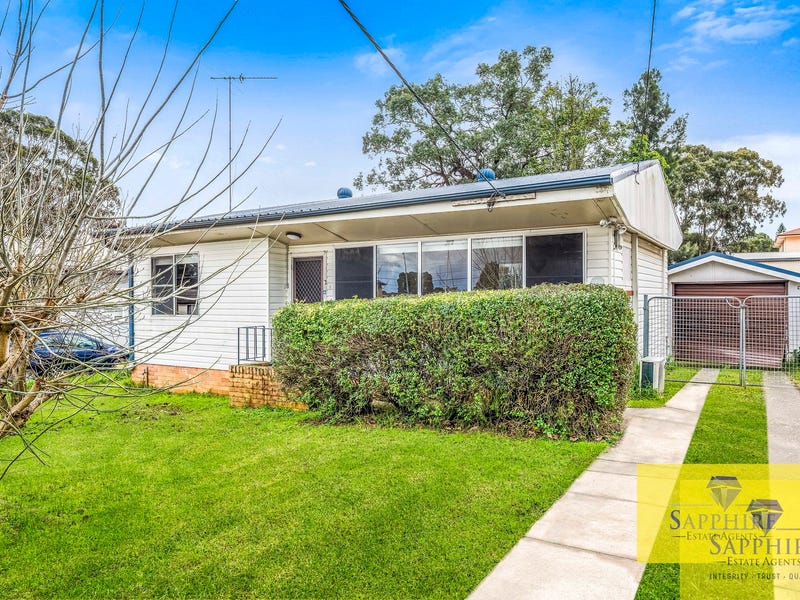 25 Allen Road, Blacktown, NSW 2148