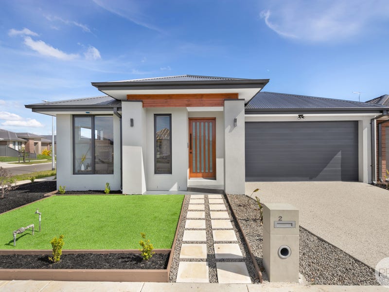 25 Walters Way, Alfredton, Vic 3350 Property Details