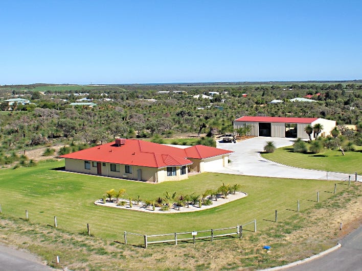 7 Cornish Court, Gabbadah, WA 6041