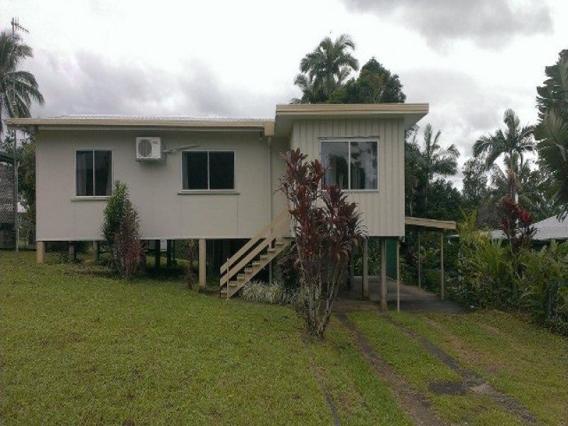 4 Briggs Street, Tully, QLD 4854