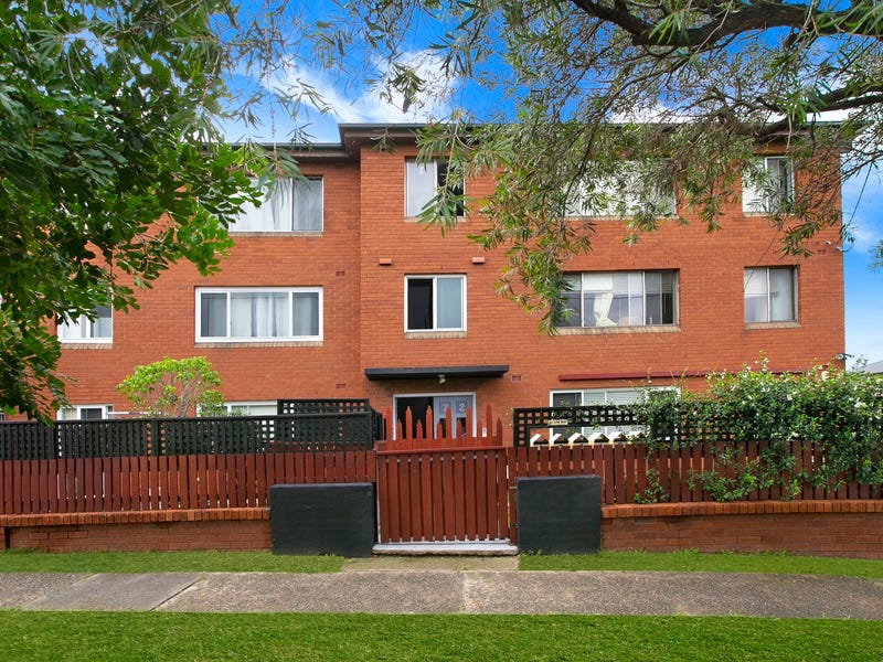 5/72 Rhodes Street, Hillsdale, NSW 2036 Property Details